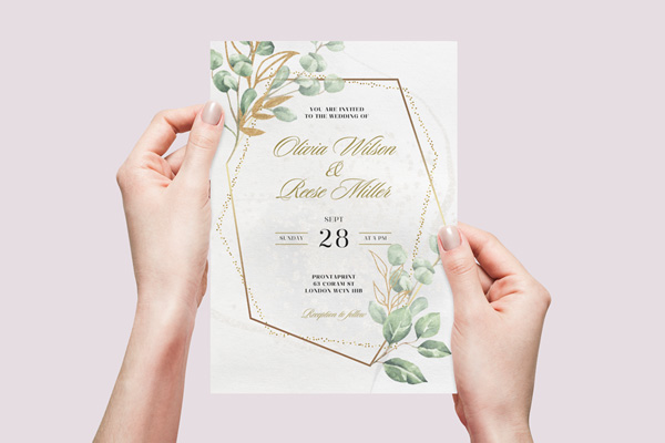 Special Event