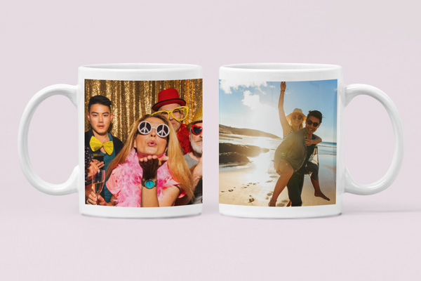 Mugs